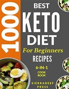 Ketogenic Diet Meal Plans Pdf